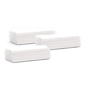 TOALLA INTERFOLIADA HOJA SIMPLE PTE WK
