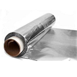 FILM ALUMINIO 100 MTS DP