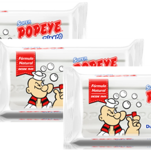 JABÓN POPEYE RO
