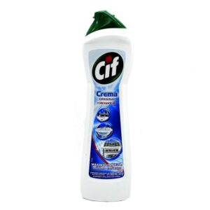 LIMPIADOR EN CREMA CIF