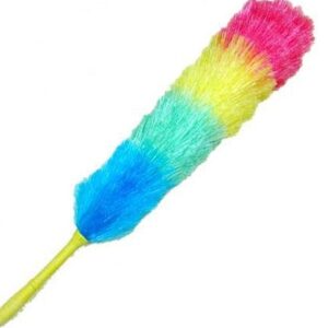 PLUMERO MICROFIBRA COLORES