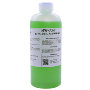 LAVALOZA CONCENTRADO WK750 LITRO