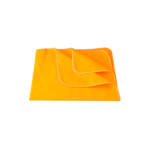 PAÑO SACUDIR NARANJA