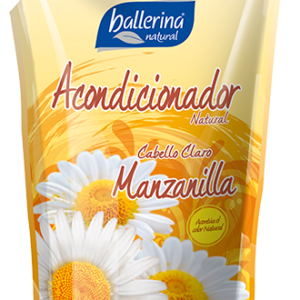 ACONDICIONADOR BALLERINA