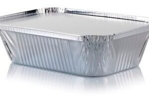 ENVASE ALUMINIO C20 TAPA CARTON AP