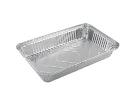 ENVASE ALUMINIO C40 T/PLASTICA VA