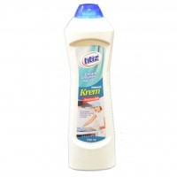 LIMPIADOR EN CREMA 500CC TITIZ