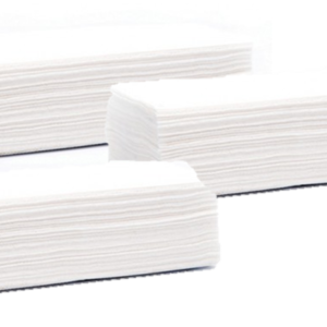 TOALLA INTERFOLIADA HOJA SIMPLE CAJA 8 PTES WK