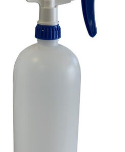 ATOMIZADOR CON GATILLO 1 LT