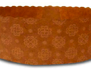 MOLDE PAN DE PASCUA 1/2 KL