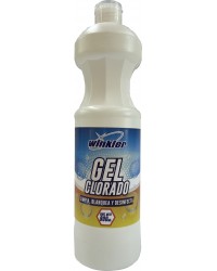 CLORO GEL 900ML WK