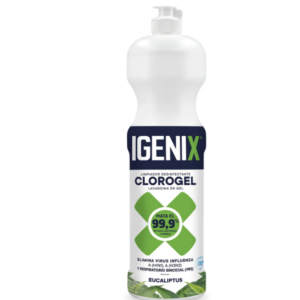 CLORO GEL IGENIX 900CC