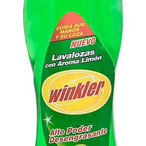 LAVALOZA CONCENTRADO WK750 500ML