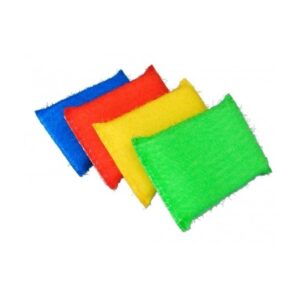 ESPONJA TEFLON