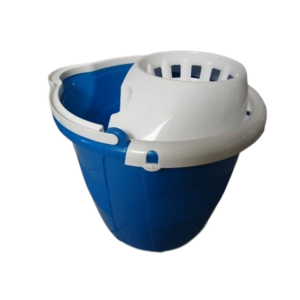 BALDE PARA MOPA CON ESTRUJADOR 13 LTS