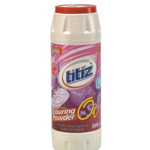 LIMPIADOR EN POLVO TITIZ