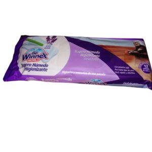 TRAPERO HUMEDO WINNEX
