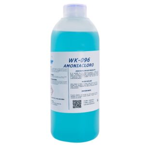 AMONIACLORO LITRO WK096